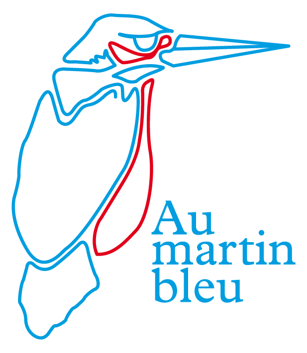 Au Martin Bleu Cuisine tourangelle de saison à Tours
